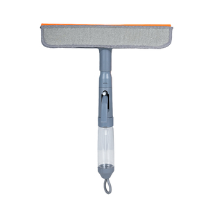 Microfiber Cloths For Car Wash Home <strong>Use</strong> Pure Water Silicone Screen Window <strong>Squeegee</strong> Plastic Glass Cleaner Spray Stain Unger - Product Image 5