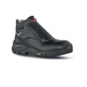 U-POWER - SO10213-46 Chaussures de sécurité hautes Bulls S3 HRO HI SRC, noir-EAN 8033546026977 BOTTES DE SÉCURITÉ BOTTES DE SÉCURITÉ, PROTECTION S3 - Product Image 1