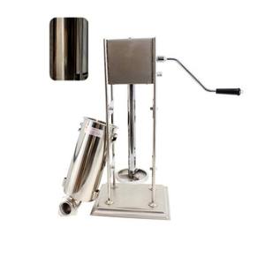 <span class=keywords><strong>Churos</strong></span> de llenado automático, máquina para hacer churros con el precio más bajo - Product Image 3