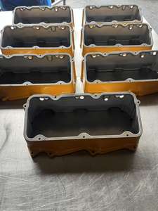 4W-2580: Base de couvercle de culbuteur - Product Image 3