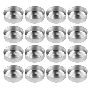 Hot Bán 10000 Cái/h Tự Động Trà Ánh Sáng Nến Container Đấm Máy Nhôm Cup Máy Làm Với Core Bơm Thành Phần - Product Image 5