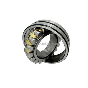 Roulement d'usine en Chine de haute qualité 22208C/W33 21307CC 22207CC/W33 liste de prix de roulement à rouleaux sphériques - Product Image 6