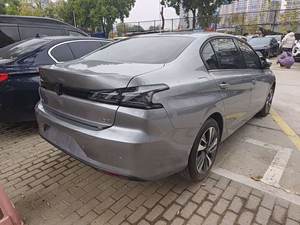 <span class=keywords><strong>Peugeot</strong></span> <span class=keywords><strong>408</strong></span> d'occasion <span class=keywords><strong>2022</strong></span> 1.6T Shine, marque française, puissance 123 kW, consommation de carburant 7L, régulateur de vitesse, sûr et fiable - Product Image 4