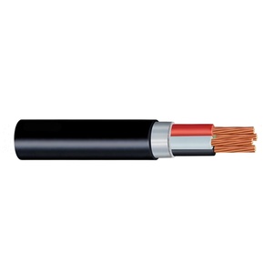 Cable de Alimentación TFR CV 0.6/1kV con Aislamiento XLPE y Cubierta de PVC, Conductor de Cobre para Edificios Industriales, Estaciones de Energía Solar y Uso Aéreo - Product Image 4
