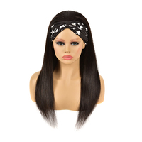 Perruque Bob Lace Front wig malaisienne lisse, cheveux naturels, 10 à 32 pouces, coupe Pixie, HD 100%, bon marché, pour femmes noires