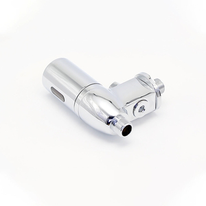 Van Xả Cảm Biến Nước Tiểu Tự Động Bằng Đồng Tích Hợp Pin Cho Đầu Vào Trên Nước Tiểu - Product Image 3