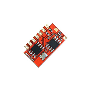 FNRF Ling-R1PRO-02 télécommande RF sans fil utilisant la bande 433MHz avec 10 canaux pour routeur de poche arduino <span class=keywords><strong>uno</strong></span> 5g Lora - Product Image 1