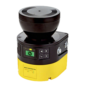 Escáner Láser de Seguridad MICS3-AAAZ40AZ1P01 Compatible con MicroScan3 CorePro AMR para Evitar Obstáculos - Product Image 2