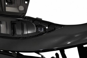 Paraurti Anteriore Superiore, Ricambi Originali <span class=keywords><strong>Volkswagen</strong></span>. Modello: 12D 807 217A. Compatibile con: <span class=keywords><strong>Volkswagen</strong></span>, Audi, Skoda - Product Image 6