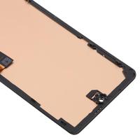 Écran LCD TFT pour téléphone portable avec numériseur, assemblage complet (noir) pour Google Pixel 7 Pro