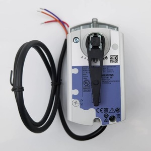 GLB141.9E para Válvula de Bola, 10 Nm, 24V, IP54, Control de Encendido/Apagado y 3 Posiciones - Product Image 3
