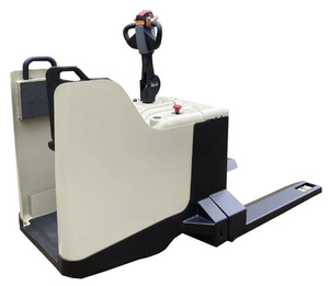 Everlift 6t heli מותג משאית מטען חשמלי מותאם אישית קיבולת חצי מוקפת מזרן חשמלי חדש - Product Image 1