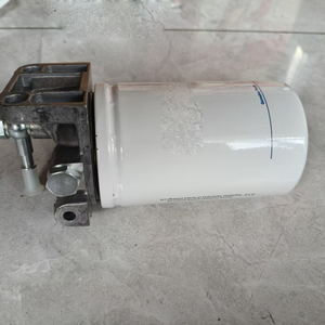 เครื่องยนต์ดีเซล360-8960 3611272ชิ้นส่วนรถขุด1104D C4.4 1106D C7.1กรองน้ำมันเชื้อเพลิงเครื่องยนต์เครื่องจักร3608960สำหรับ Perkins - Product Image 3