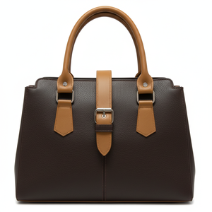 Bolsos de Hombro de Cuero Genuino Personalizados OEM para Mujer, Nueva Bolsa Deportiva para Mujer GHAZI LEATHER INDUSTRIES GLI-LHB-19 30-40L - Product Image 1