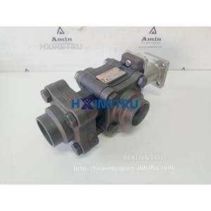 Flowserve 10AT13-4466TT Ball Valve PN55, DN25 NEWH - Product Image 5