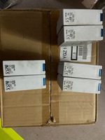 Ex260-smj4 Plc için Manifold Kontrol Modülü Tasarımı