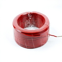 Câble électrique industriel BV pour maison, câble de construction isolé en PVC, 450/750V, câblage électrique, 100m
