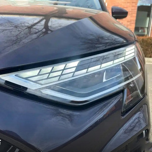 Vente flash HATCHBACK Moteur transversal de type L Voiture d'occasion pour <span class=keywords><strong>Audi</strong></span> <span class=keywords><strong>A3</strong></span> Modèle 2025 <span class=keywords><strong>Sportback</strong></span> 35TFSI Feichi Édition Premium - Product Image 6