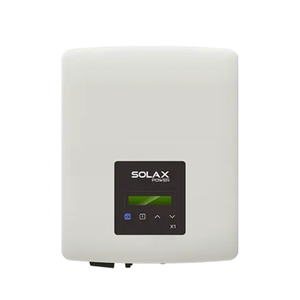 <span class=keywords><strong>Solax</strong></span> X1 MINI G3 0.6 ~ 3.6kw 0.7kw 1.1kw 1.5kw 2.5kw 3kw 3 3kw 3.6kw Onduleur de stockage d'énergie monophasé monophasé sur onduleur de raccordement au réseau - Product Image 1