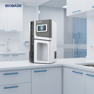 Analizzatore di Azoto Kjeldahl <span class=keywords><strong>Semi</strong></span>-Automatico BIOBASE, Distillatore Kjeldahl, Analizzatore di Proteine Grezze al Miglior Prezzo - Product Image 1