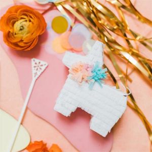 Bonne année <span class=keywords><strong>âne</strong></span> Pinata <span class=keywords><strong>âne</strong></span> forme <span class=keywords><strong>âne</strong></span> jeu accessoire sucre battre décoration créative pour nouvel an enfants fête d'anniversaire - Product Image 2