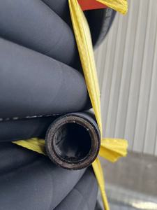 디젤 흡입 및 납기를 위한 산업용 합성 고무 연료 유 및 가솔린 호스 맞춤형 절단 서비스 제공 - Product Image 5