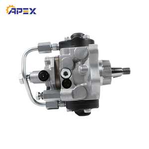 Pompe à carburant pour pièces détachées d'excavatrice, prix usine, 294000-1124 8-98081771-2, compatible avec moteur diesel Isuzu 4HK1 - Product Image 4