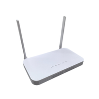 FTTH EG8145V5 ONT 5V5 Ecolife EG8145V5 Gpon ONU 4 ports 1Voip Xpon ONT 4Ge 2.4G 5G Routeur WiFi double bande Modem