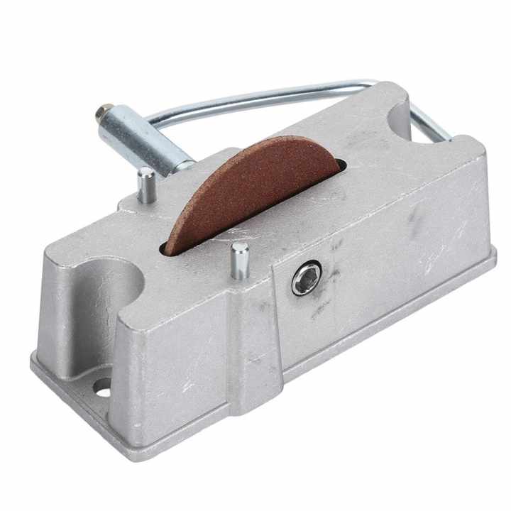 66785 Perform Manual Engine Piston Ring Filer Grinder Grinding None Raw - View #6