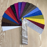 Papier velours de qualité supérieure au toucher soyeux, surface ultra-lisse pour étiquettes suspendues, emballage et impression de luxe haut de gamme