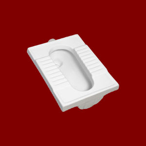 กระทะนั่งยองคุณภาพสูงจากอินเดียสไตล์หรูหรา - Product Image 2