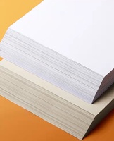 Ligne de production de fabrication de papier de copie A4 à partir de rouleaux jumbo, prix de découpe/emballage