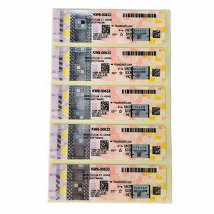 Etiqueta <span class=keywords><strong>OEM</strong></span> Coa para <span class=keywords><strong>Windows</strong></span> <span class=keywords><strong>11</strong></span> Home, Activación Global en Línea 100%, 12 Meses de Garantía, Licencia de Clave para Win <span class=keywords><strong>11</strong></span> <span class=keywords><strong>Pro</strong></span>, Etiqueta Rosa - Product Image 3