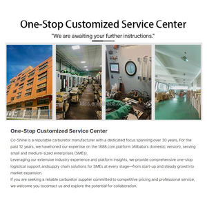 36905 エアフィルター & Tecumseh 751-11122 LV195EA RJ19LM スパークプラグ OLIVER Toro Recycler 22 GTS 6.5HP 芝刈り機用 (パック 2) - Product Image 5