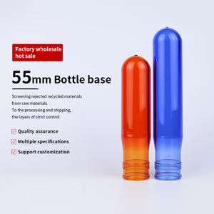 Botella de Plástico de 5 Galones para Agua Mineral Pre-elaborada/Cubo Desechable para Beber/Cubo para Agua Mineral - Product Image 4