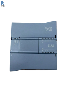 Controlador PLC, Sensor, Controlador Lógico Programable, Nuevo y Original S7-1200 1211C - Product Image 1