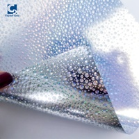 Brillante brillante A4 8,5*11 pulgadas impermeable gotas de agua vinilo etiqueta pegatina papel para computadora Cámara teléfono móvil impresora de inyección de tinta