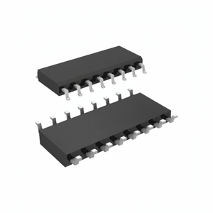 MAX4566CSE+ En Stock, Interruptor de Video IC, Doble SPST, Interfaz 16SOIC, Componentes Electrónicos, 16 SOIC (0.154", 3.90mm de Ancho) - Product Image 1