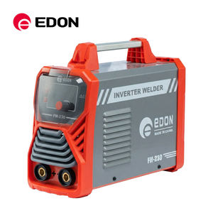 EDON <span class=keywords><strong>Poste</strong></span> à souder MMA à longue durée de vie 230A, soudeuse à inverter portable pour usage industriel - Product Image 2