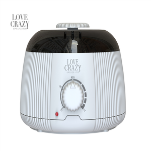 Amour fou AX-350A Original <span class=keywords><strong>Recyclable</strong></span>-Plastic-5-Cavity-Wax-Melt Artisan Melt Moule Et Supplyhot Vente <span class=keywords><strong>Cire</strong></span> Melter Pot - Product Image 1