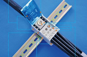 Saipwell T-DIN35mm Sắt Đường Ray, Miniature Circuit Breaker <span class=keywords><strong>DIN</strong></span> <span class=keywords><strong>Rail</strong></span>, Gắn Đường Ray - Product Image 4