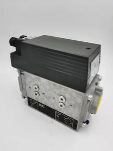 15R03D1-50W6 le numéro de commande 88300076 Actionneur d'amortisseur pour KromSchroder STOCK 200 - Product Image 6