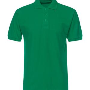 Camiseta Polo de Manga Larga para Hombre, Lisa, de Alta Calidad, 100% Algodón, para Bordar o Imprimir Logotipos, Unisex, Venta al Por Mayor - Product Image 2
