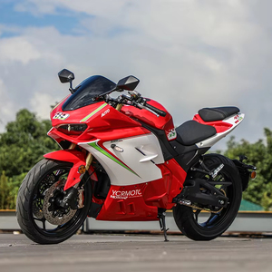 Motocicleta de Carreras JOSE DK-M 2026, la Más Reciente de China, con Motor de Litio sin Escobillas de 5000W/15000W, Alta Calidad - Product Image 1