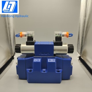 4WEH16 Serie Magnetbetätigte Pilotgesteuerte Richtungsventile - Product Image 1