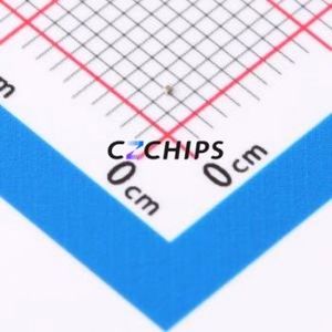 Condensador SMD (MLCC) CGA0201X5R104K100ET 0201 (Capacitancia: 100nF) (Precisión: 10%) (Voltaje Nominal: 10V) - Product Image 1
