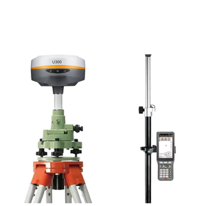 เครื่องมือสำรวจโดรนเลเซอร์ Dron V500 V200 V300 U300ใช้แล้ว matrice 350 RTK อุปกรณ์ GPS GNSS RTK - Product Image 5