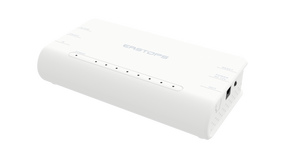 Sistema di allarme antifurto per telefono cellulare con supporto in acrilico cavo di ricarica scatola centralizzata antifurto 3 4 6 8 10 porte - Product Image 6