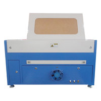 Graveur laser acrylique Shenhui 460 pour objets non métalliques