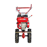 Cultivateur rotatif BCS 80 cm, marque italienne réputée, mini motoculteur avec moteur essence/diesel 4 cylindres 10 CV, poids 45 kg